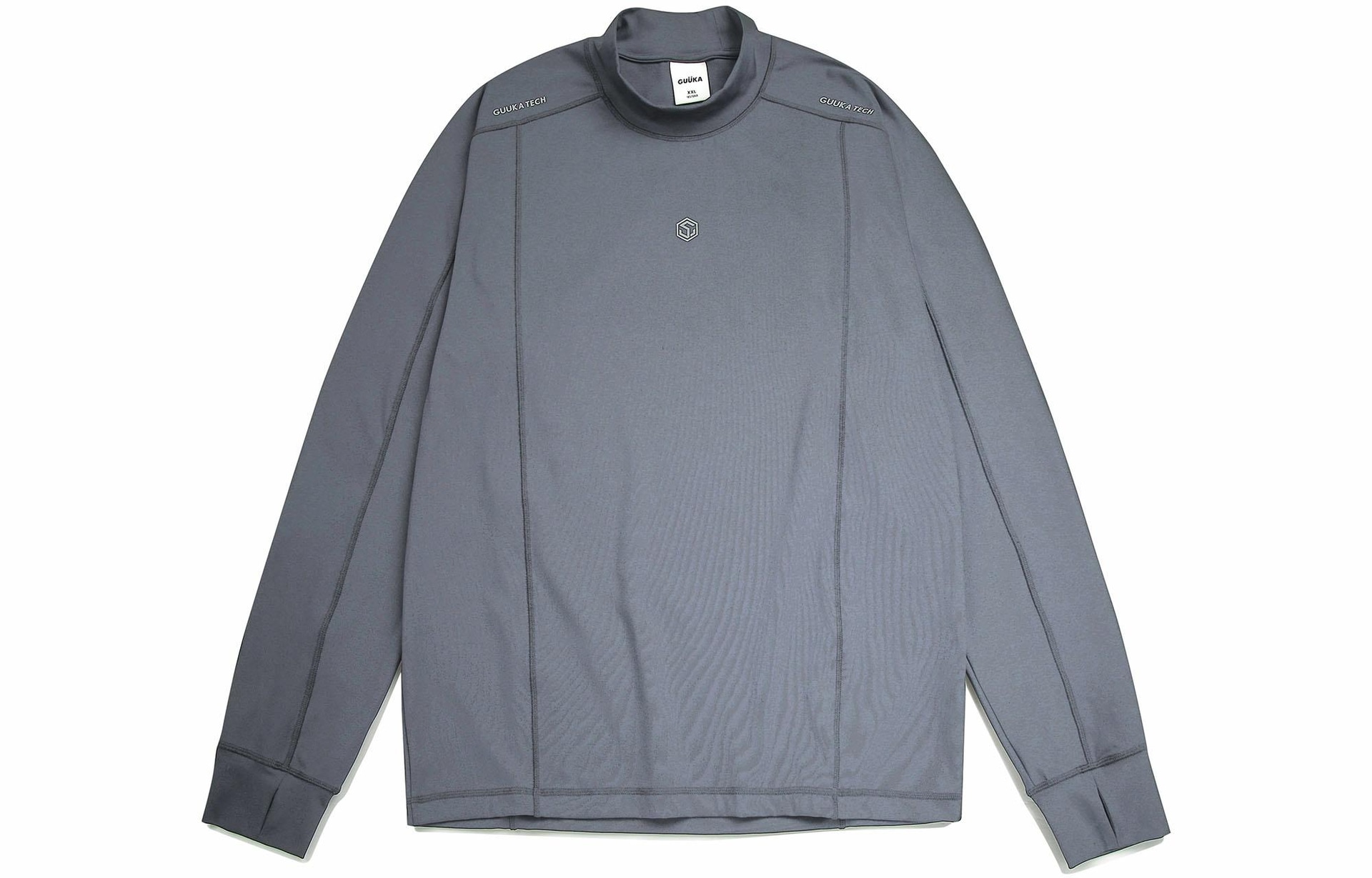 GUUKA TECH T