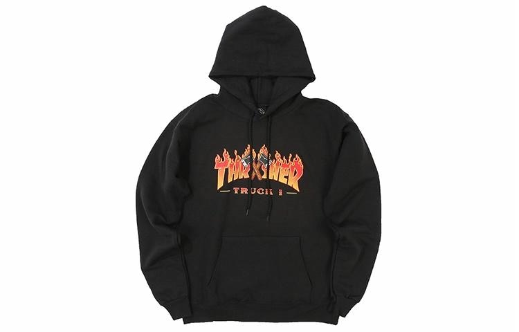 Thrasher Truck1 Hood