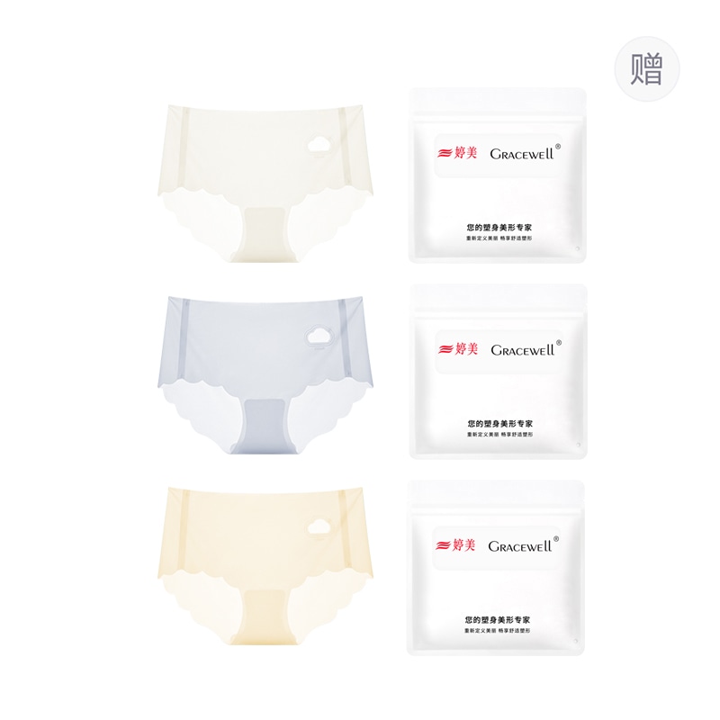 婷美GRACEWELL GRACEWELL 3