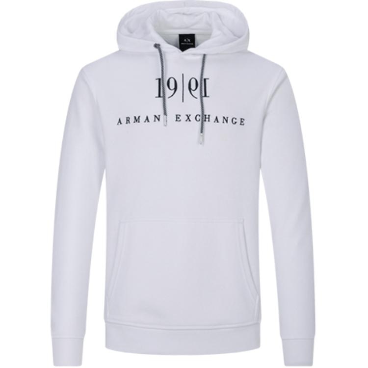 ARMANI EXCHANGE FW21