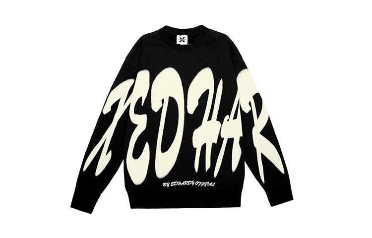 ED HARDY X ED HARDY