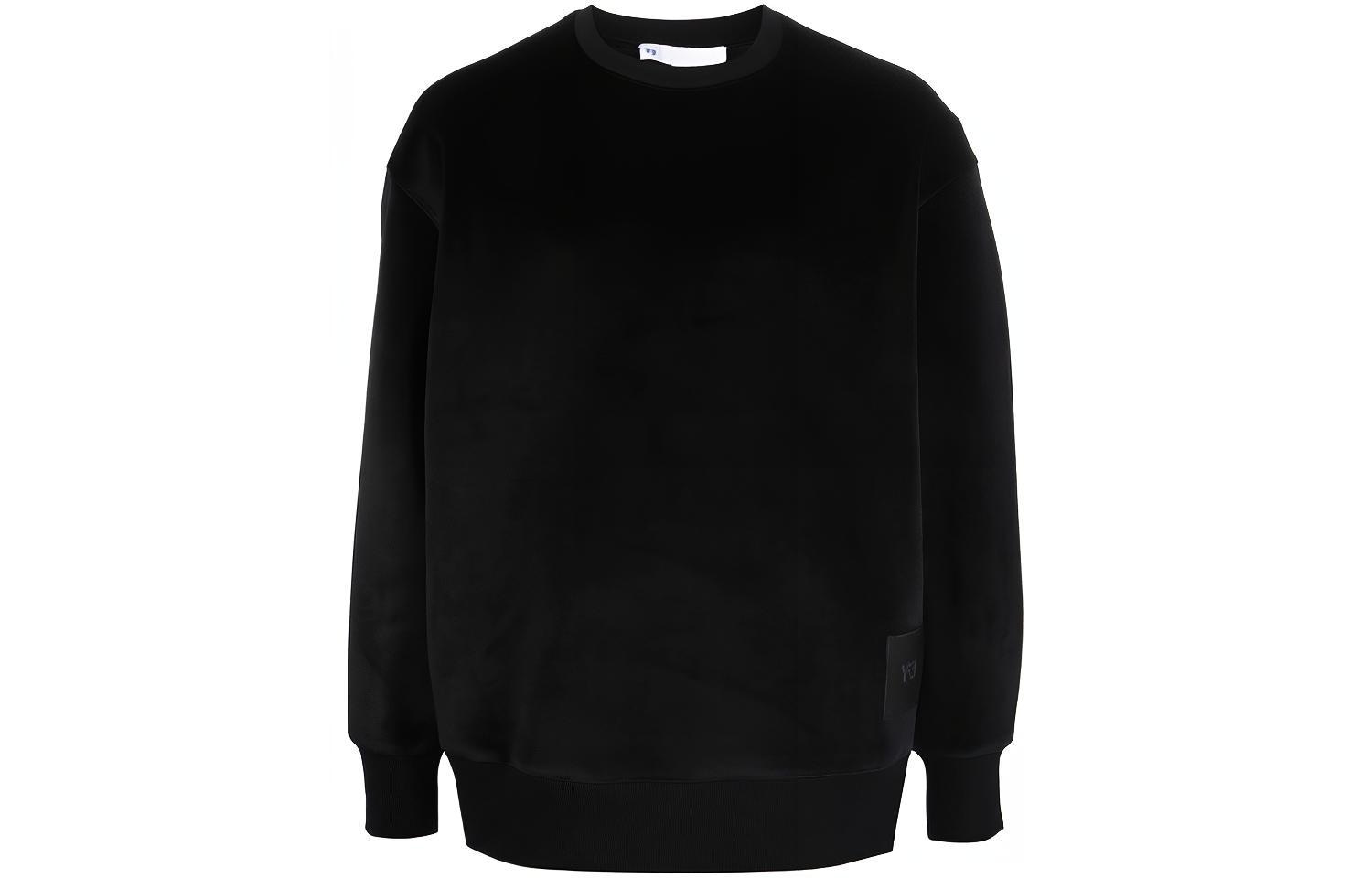 Y-3 FW21 Logo