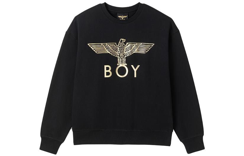 Boy London Logo
