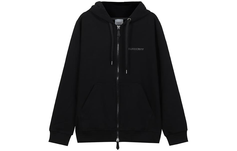 Burberry Hoodie Black