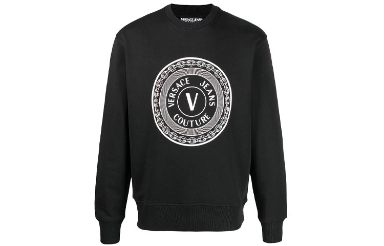 VERSACE JEANS COUTURE Logo
