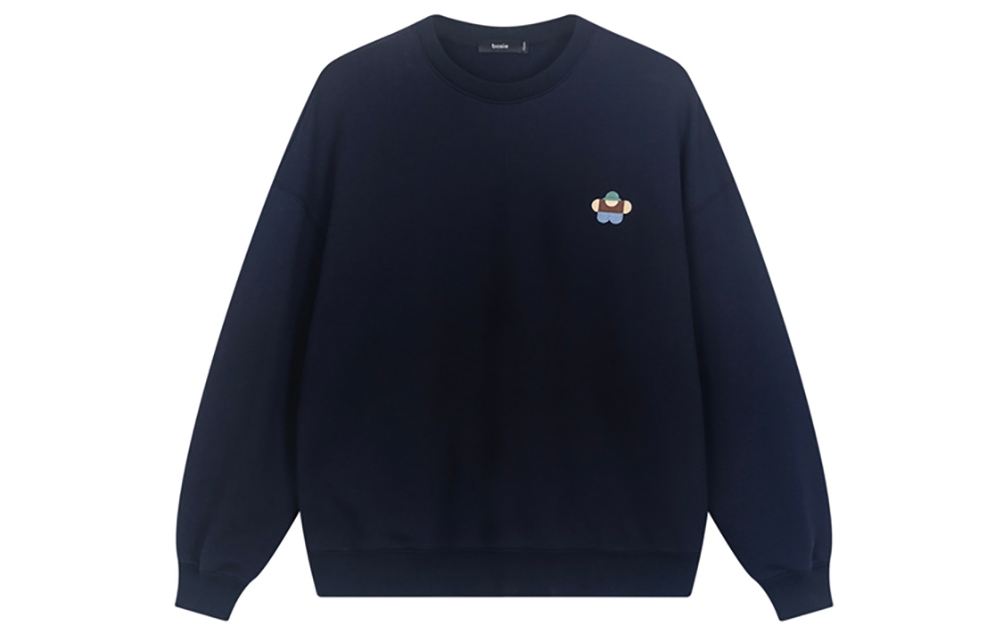bosie 伯喜 bosieagender