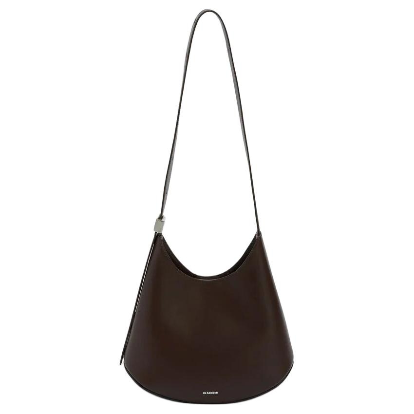 JIL SANDER Eldorado Logo