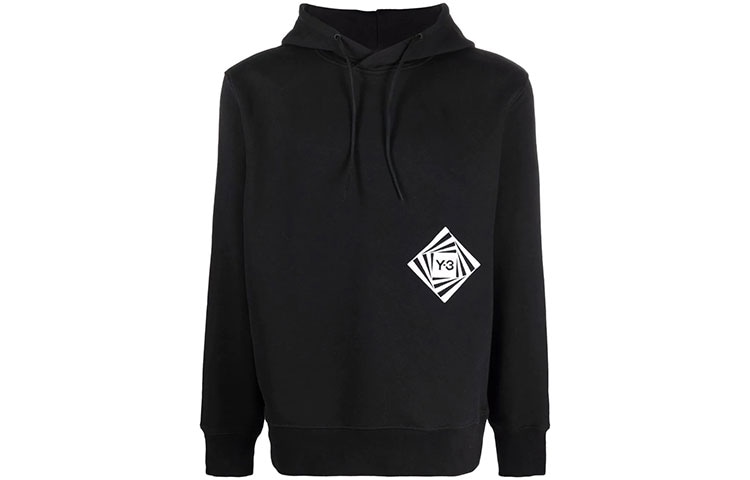 Y-3 FW21 Hoodie