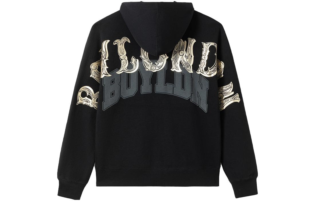 Boy London logo