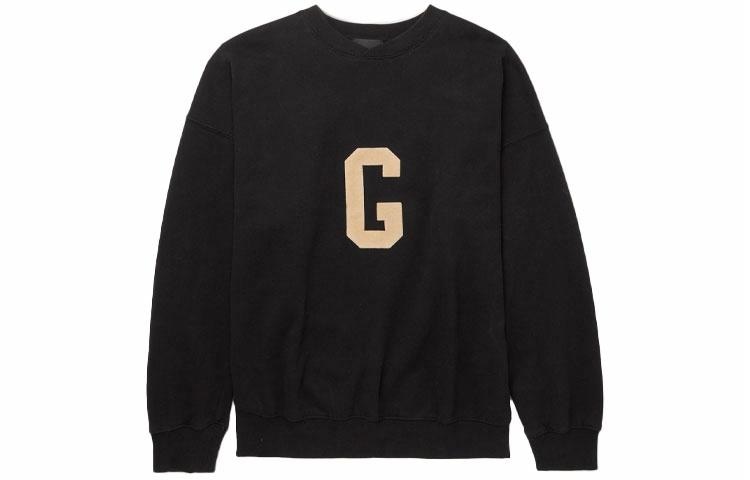 Fear of God logo