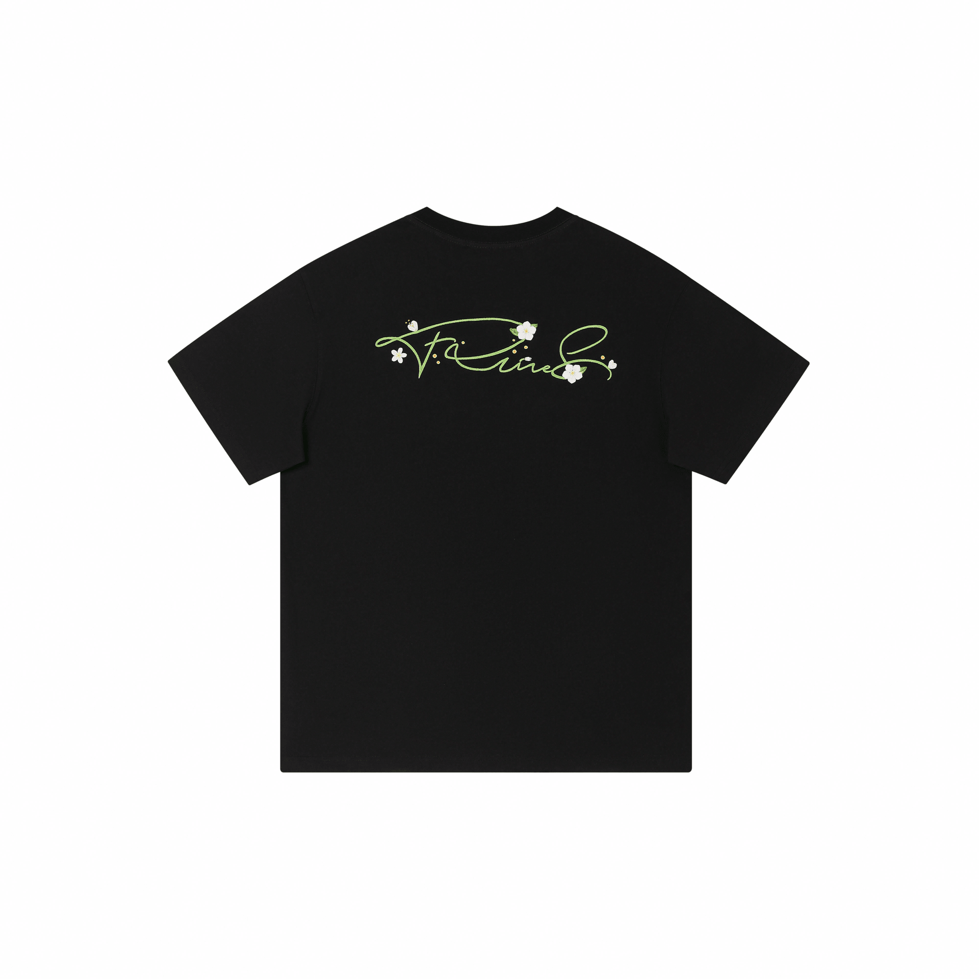 FORNINES T
