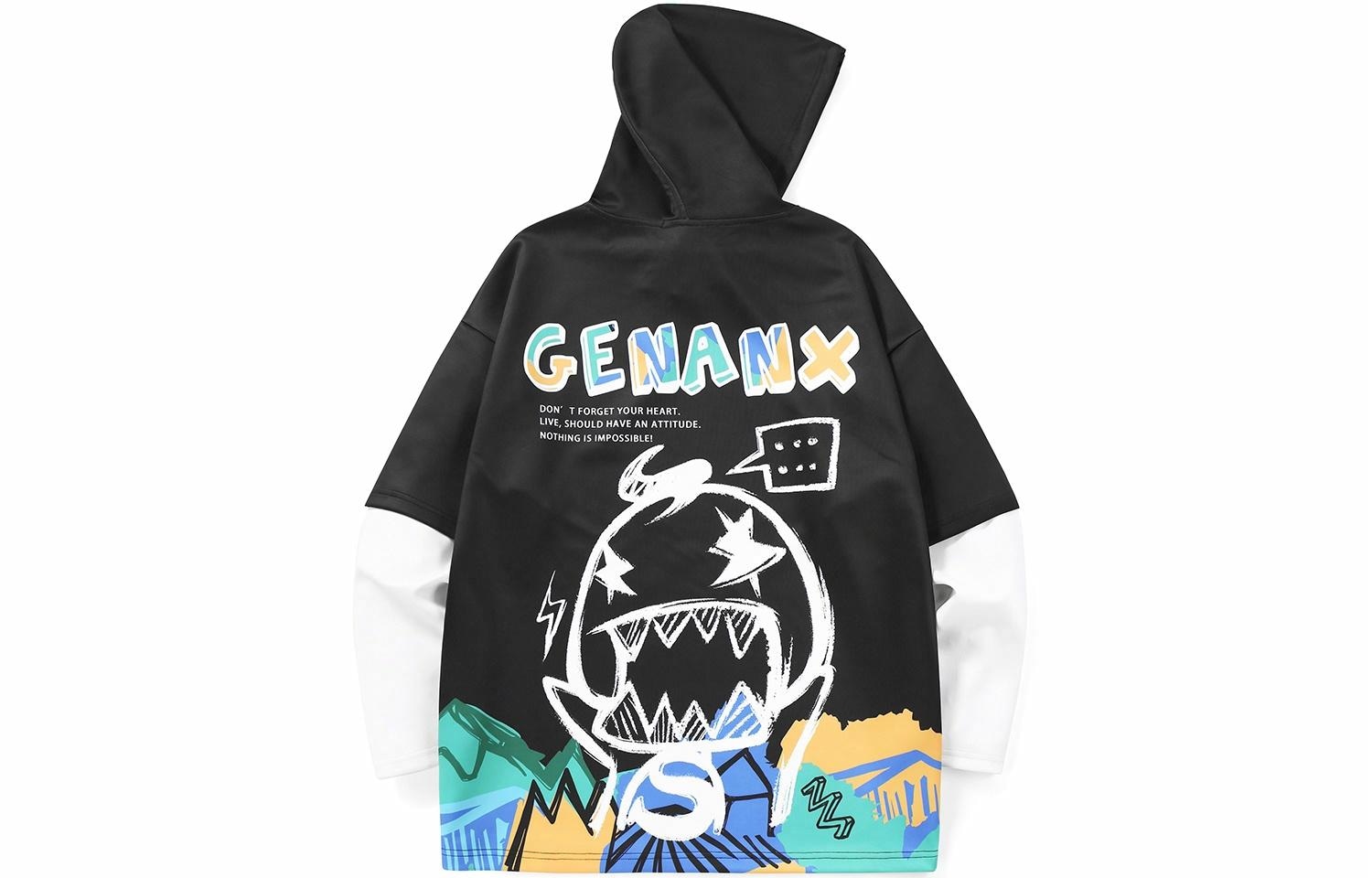 GENANX