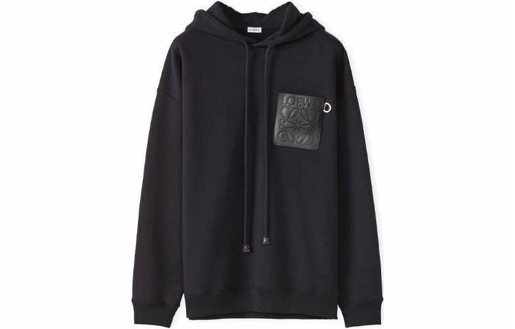 LOEWE Anagram Hoodie