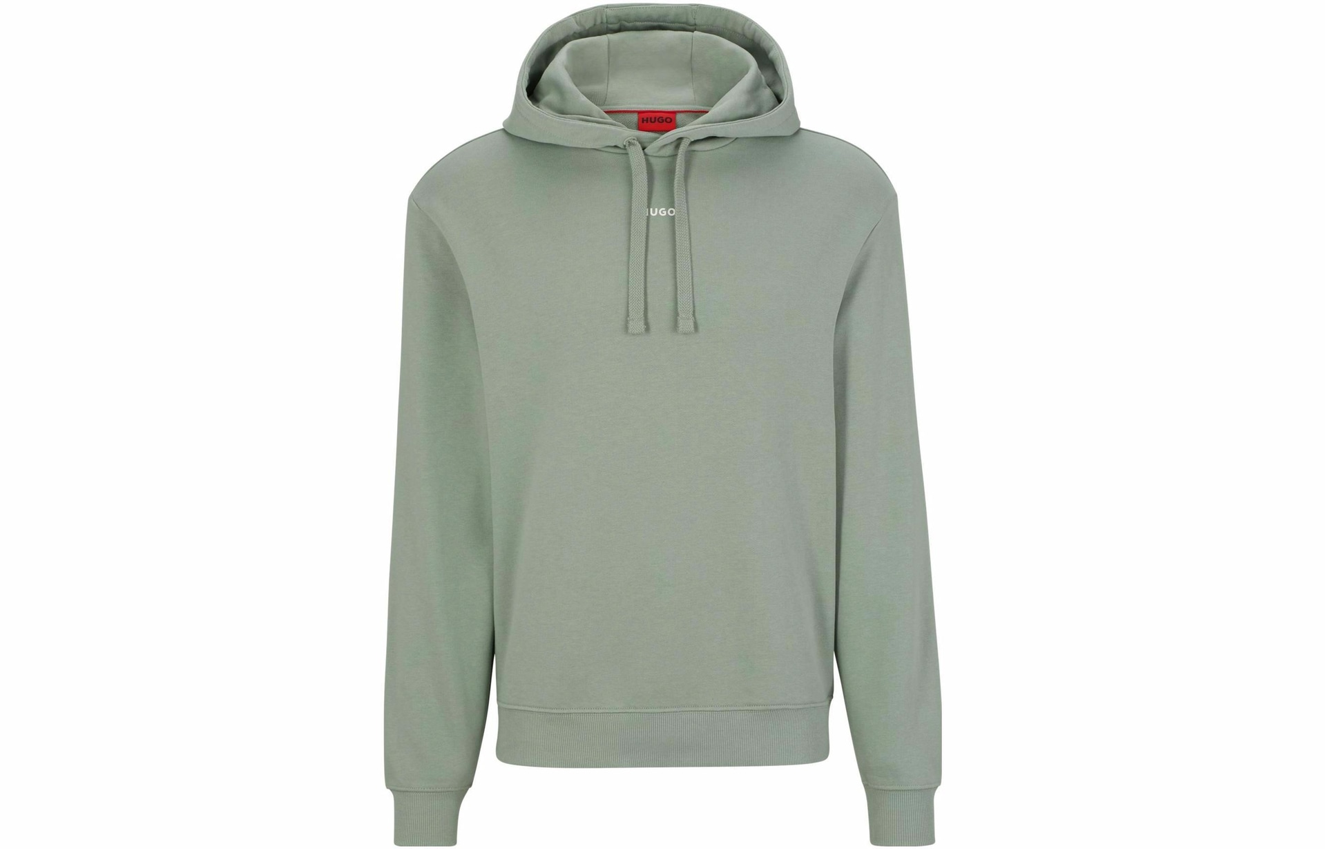 HUGO BOSS Hoodie Green