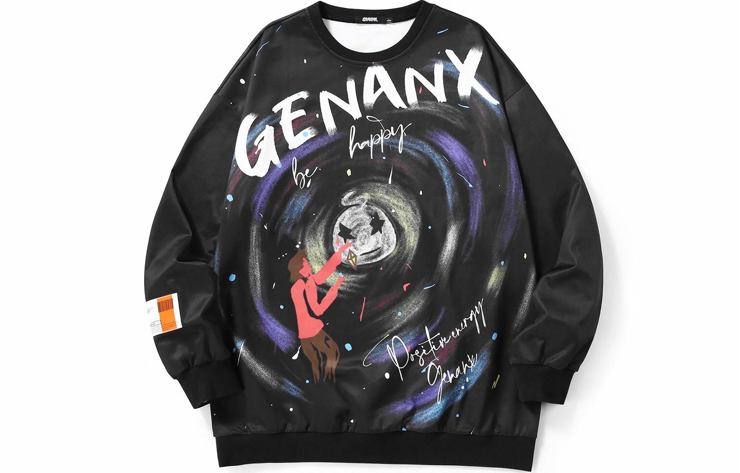 GENANX