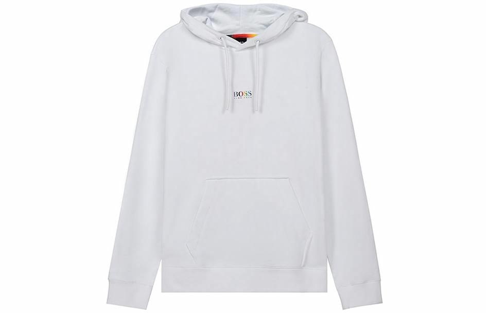 Худи HUGO BOSS