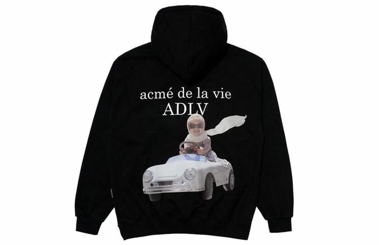 acme de la vieADLV