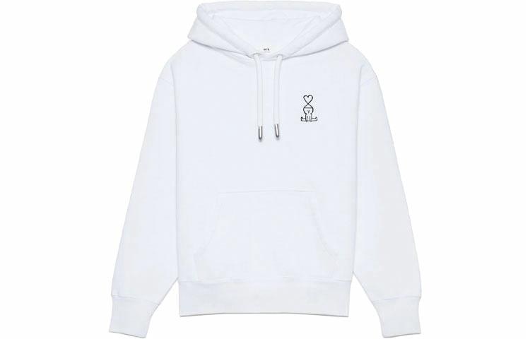 AMIPARIS x Jean Jullien SS21 Logo