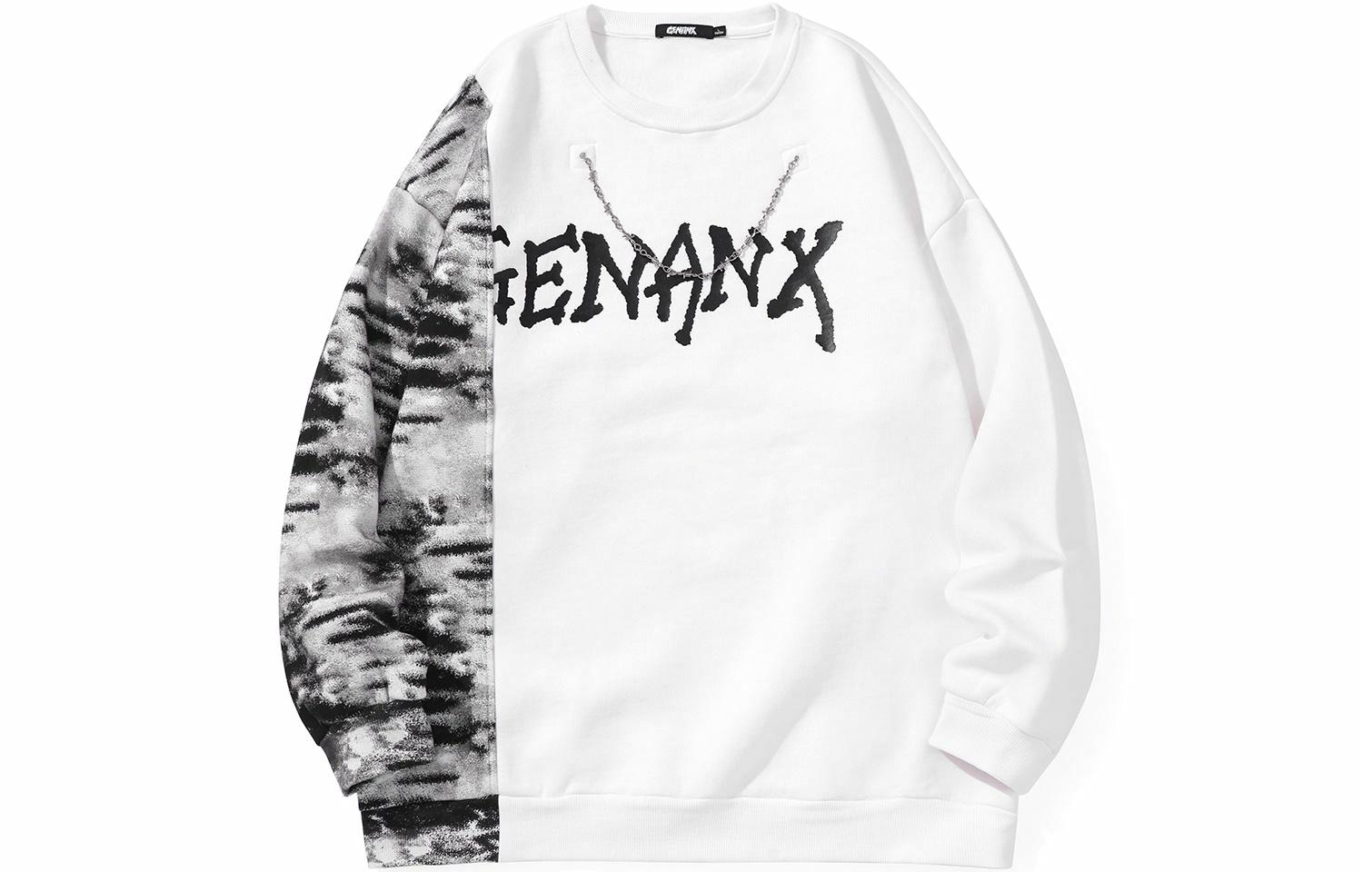 GENANX