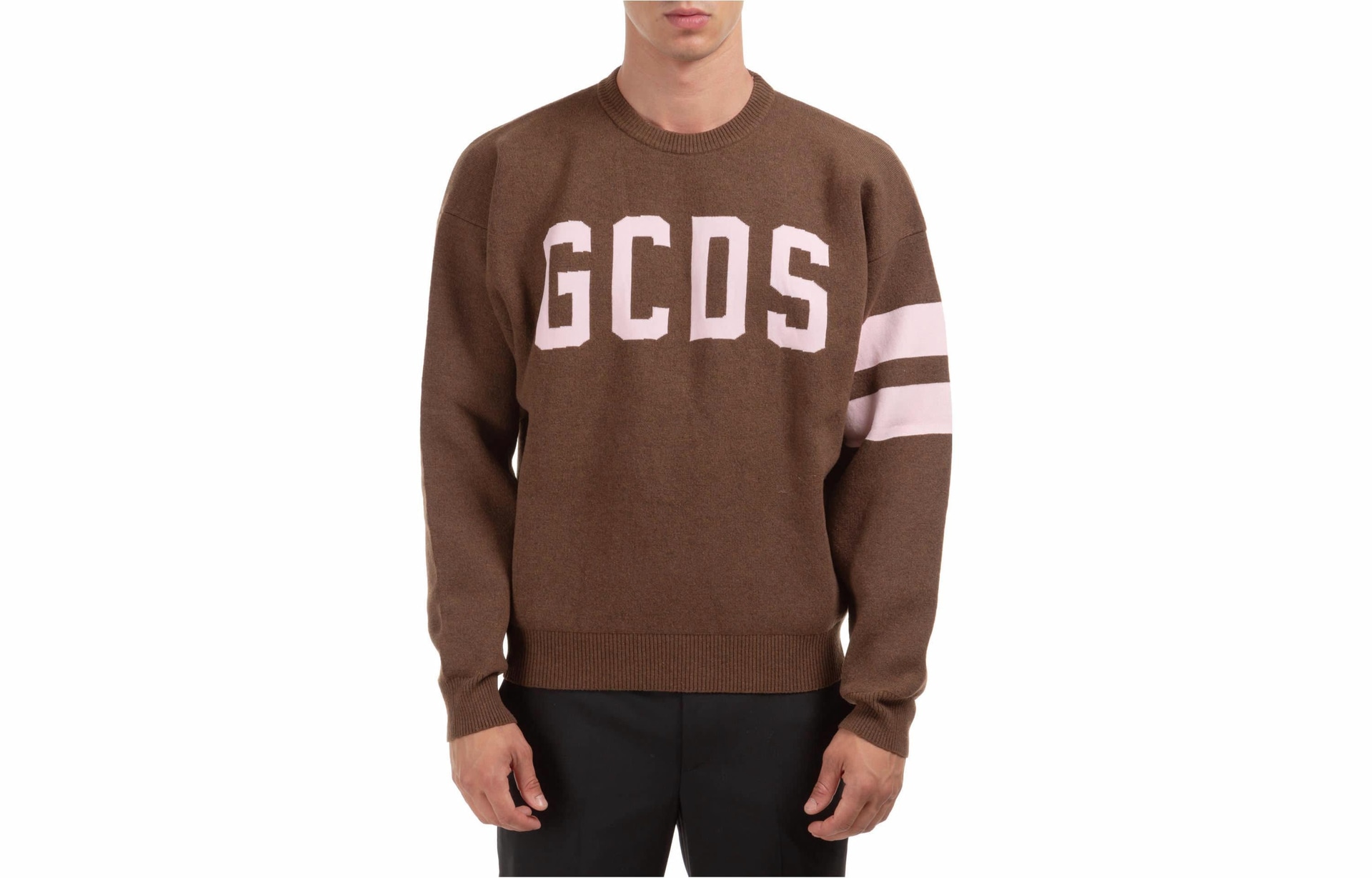 GCDS