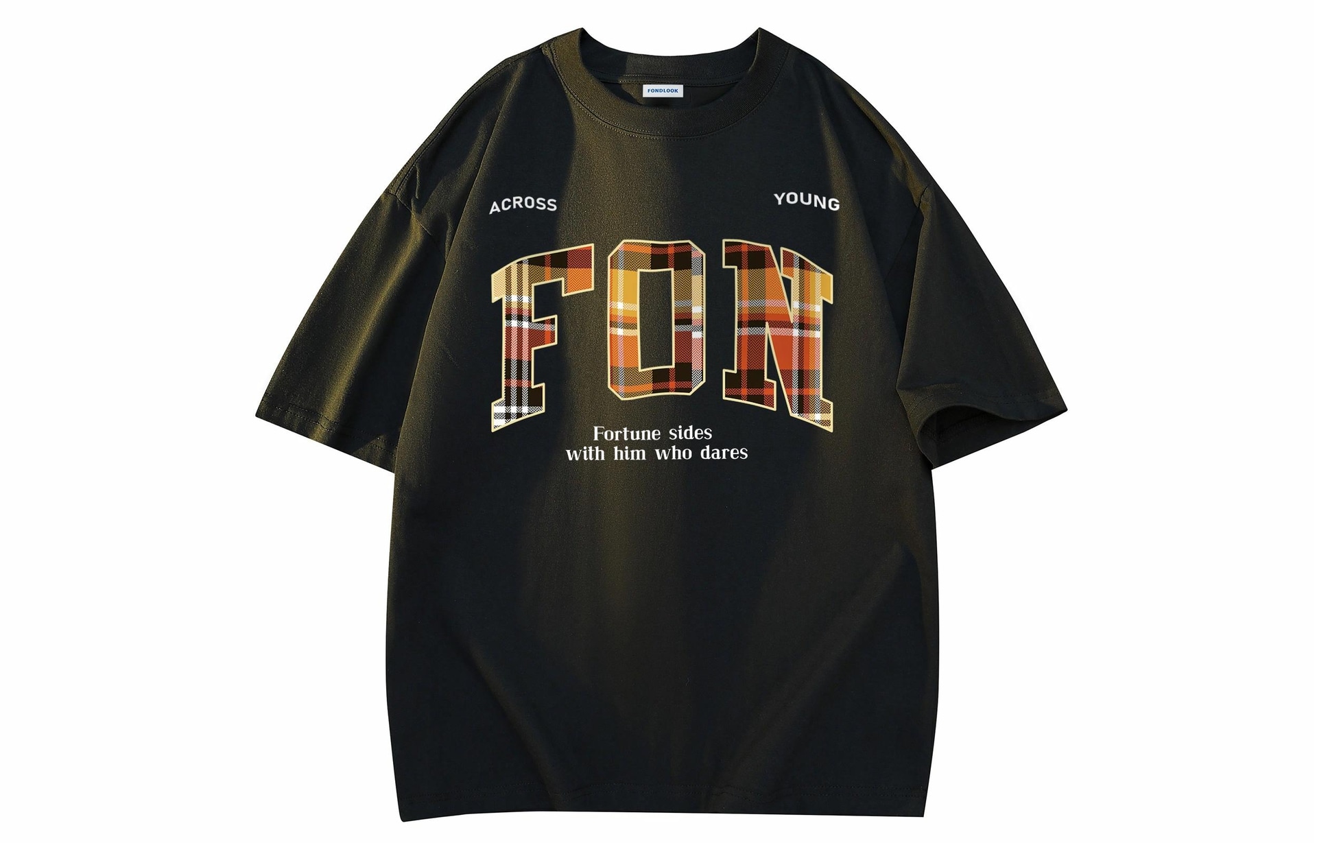 FONDLOOK LogoT