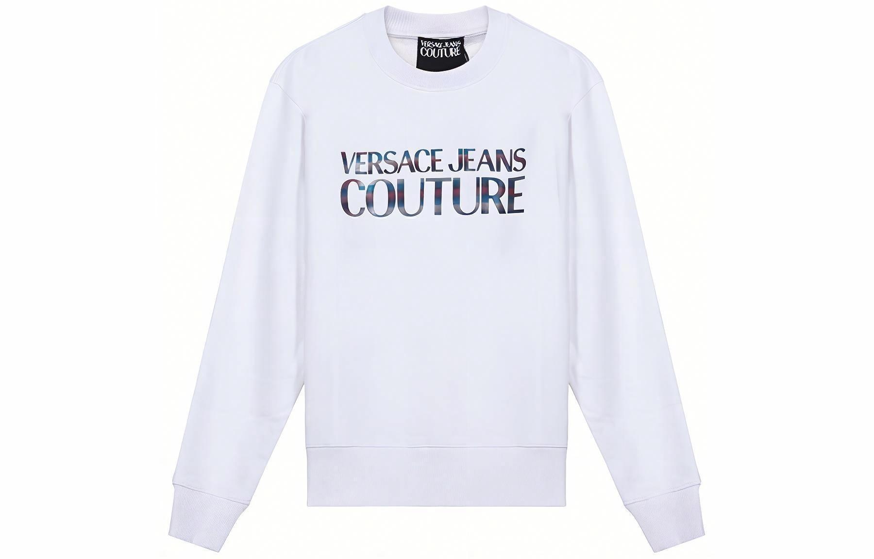 VERSACE JEANS COUTURE SS21
