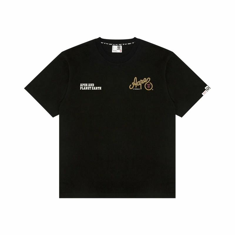 Aape SS25 T