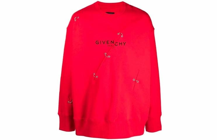 Givenchy/纪梵希 GIVENCHY Logo