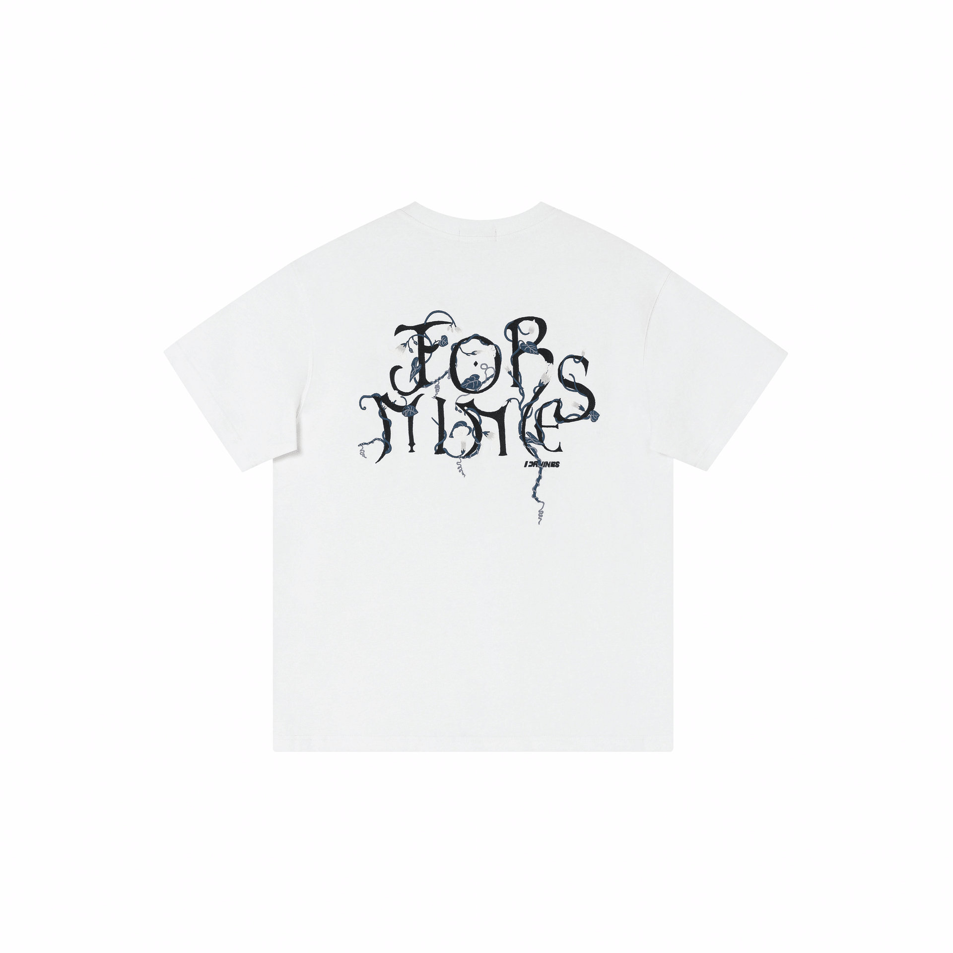 FORNINES T