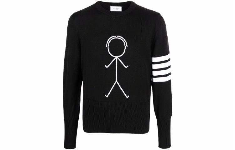 THOM BROWNE FW21