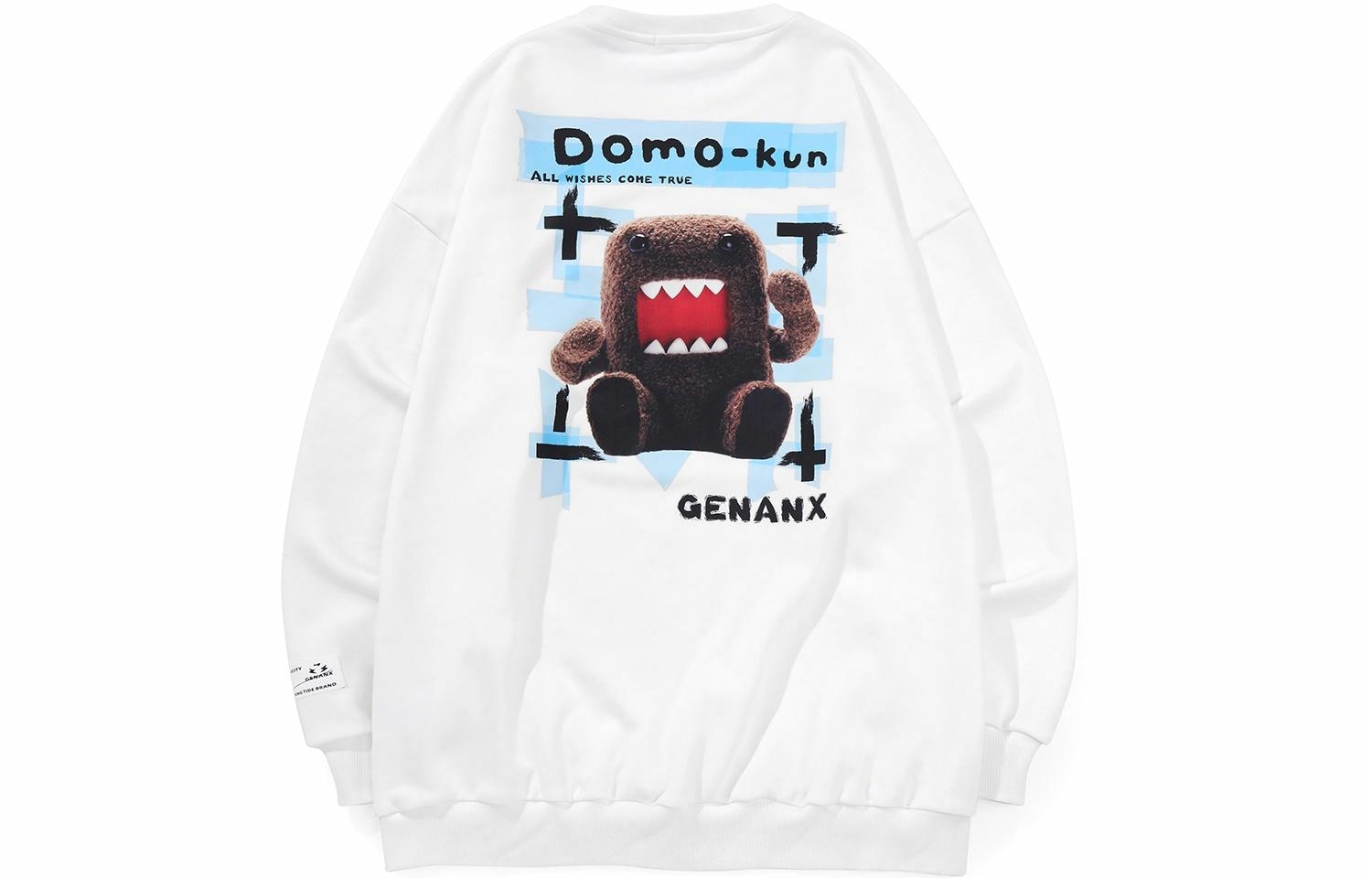 GENANX