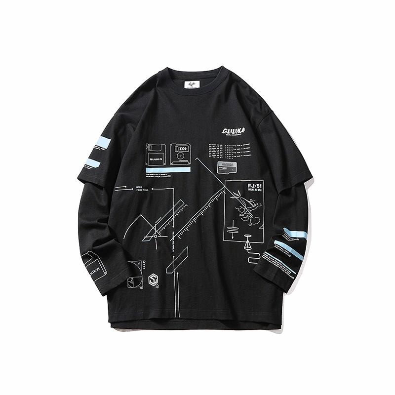 GUUKA TECH T