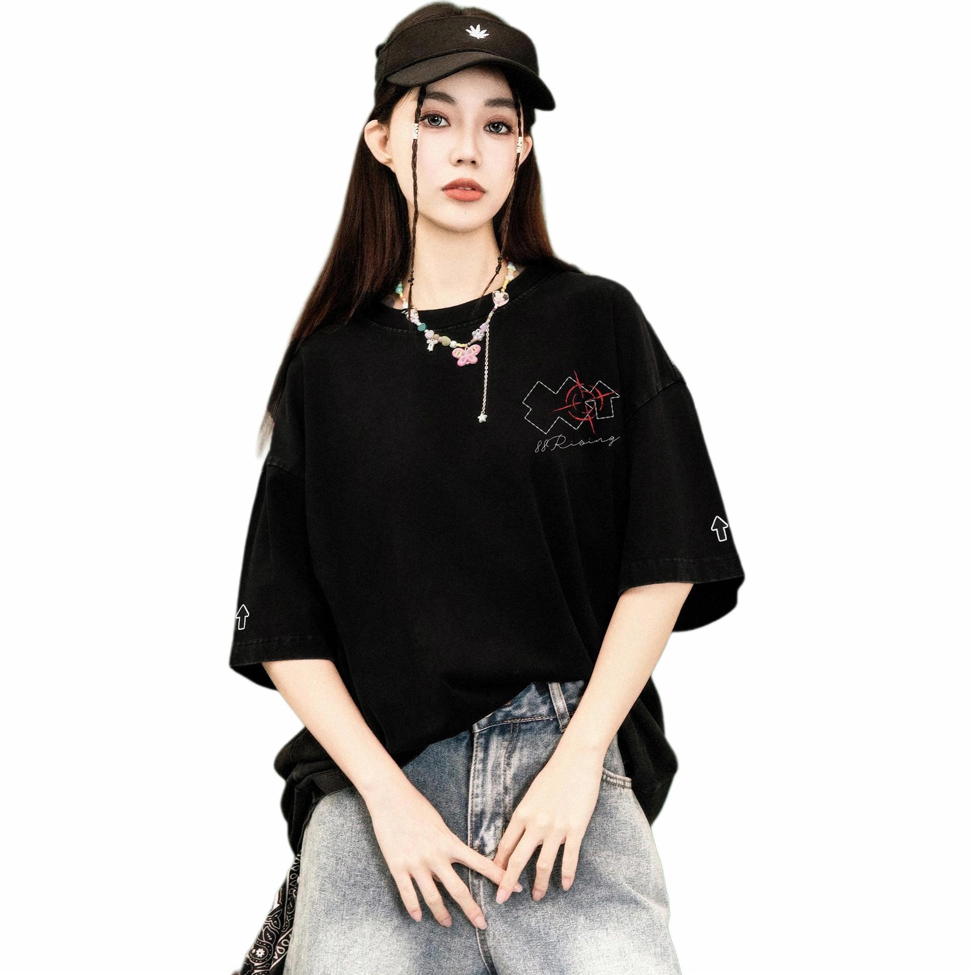 88rising LOGOT