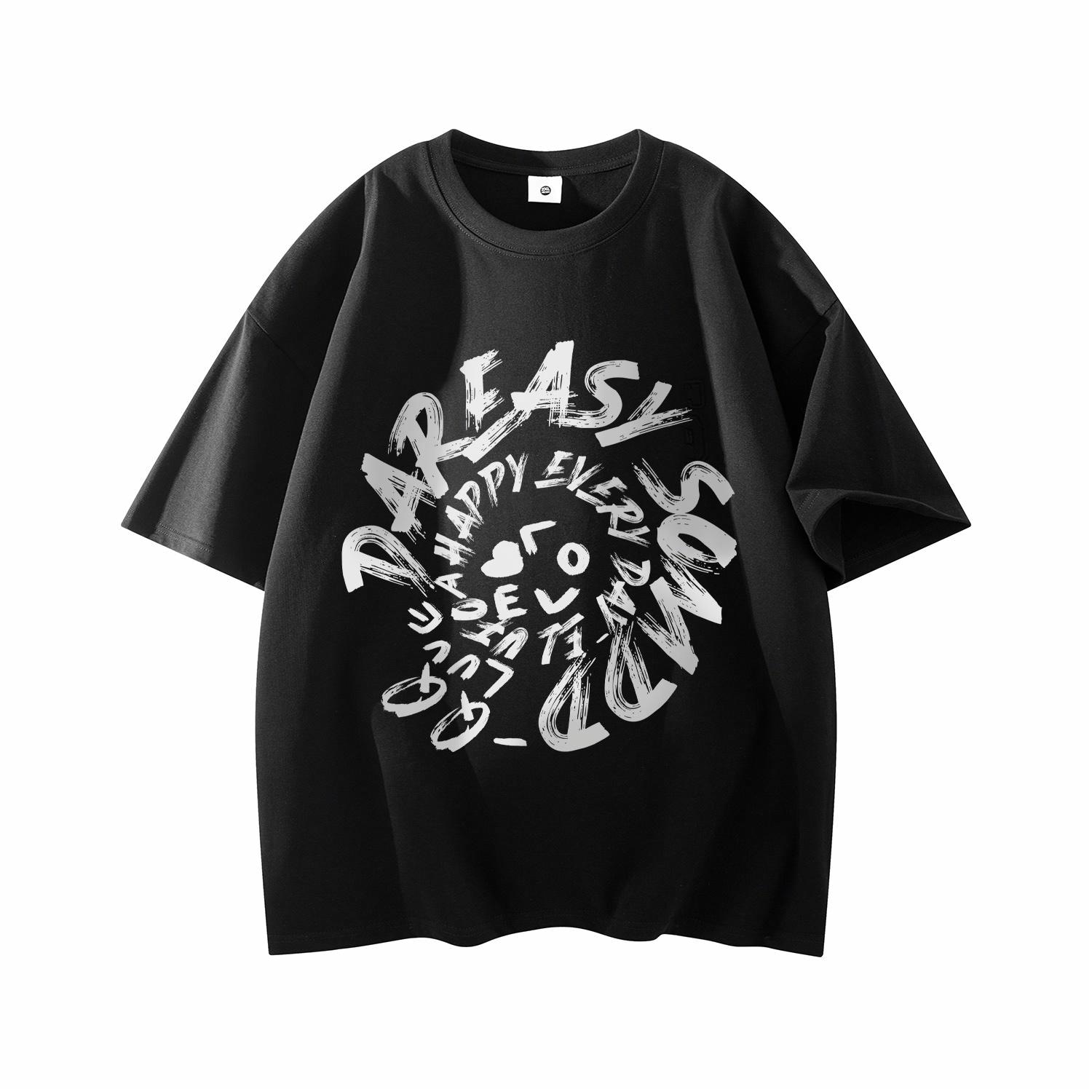 DAREASY T