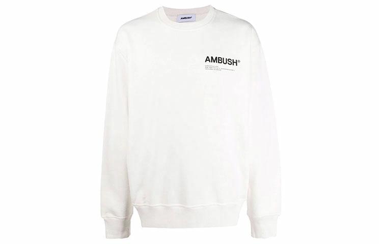 AMBUSH FW21 Logo