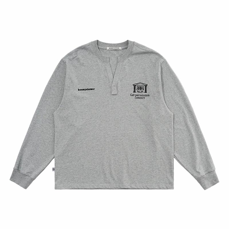 BENMYSHOWER T