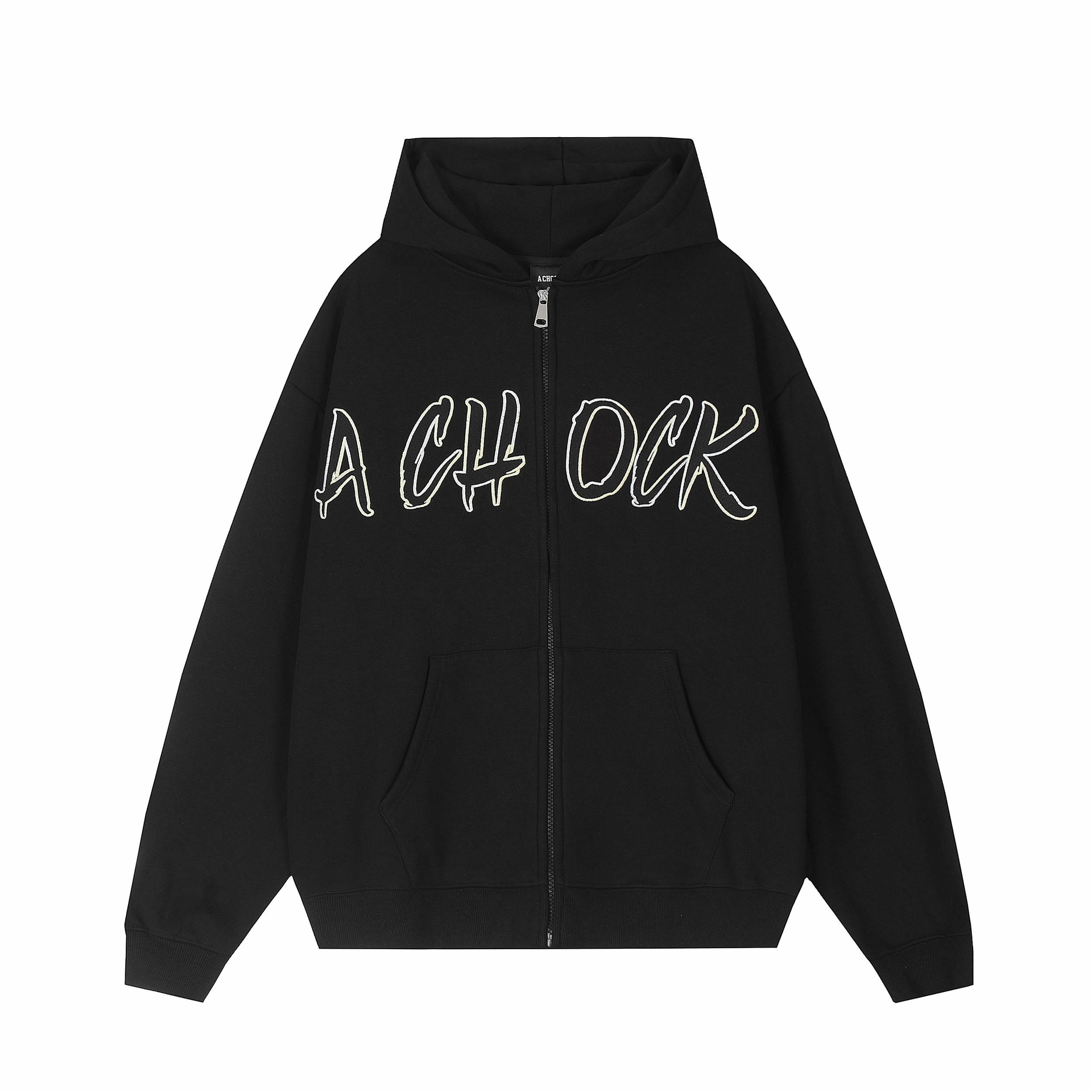 A chock
