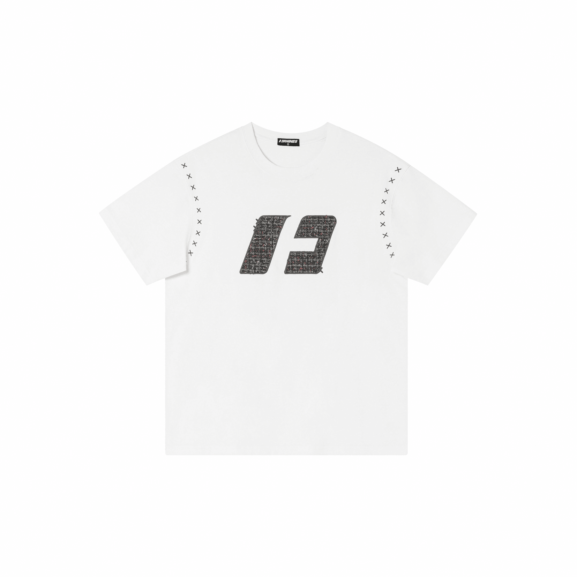 FORNINES T