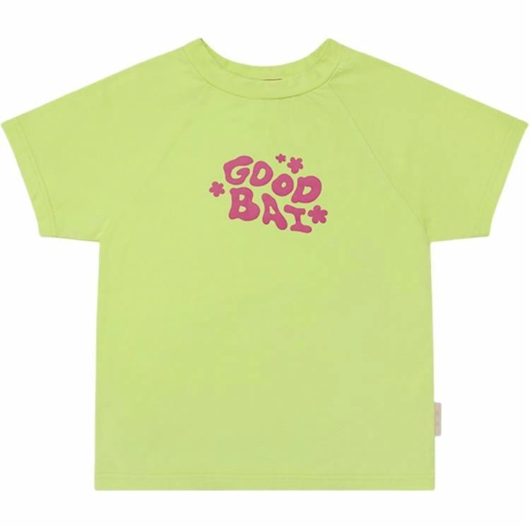 GOOD BAI SS24 GOODEES T