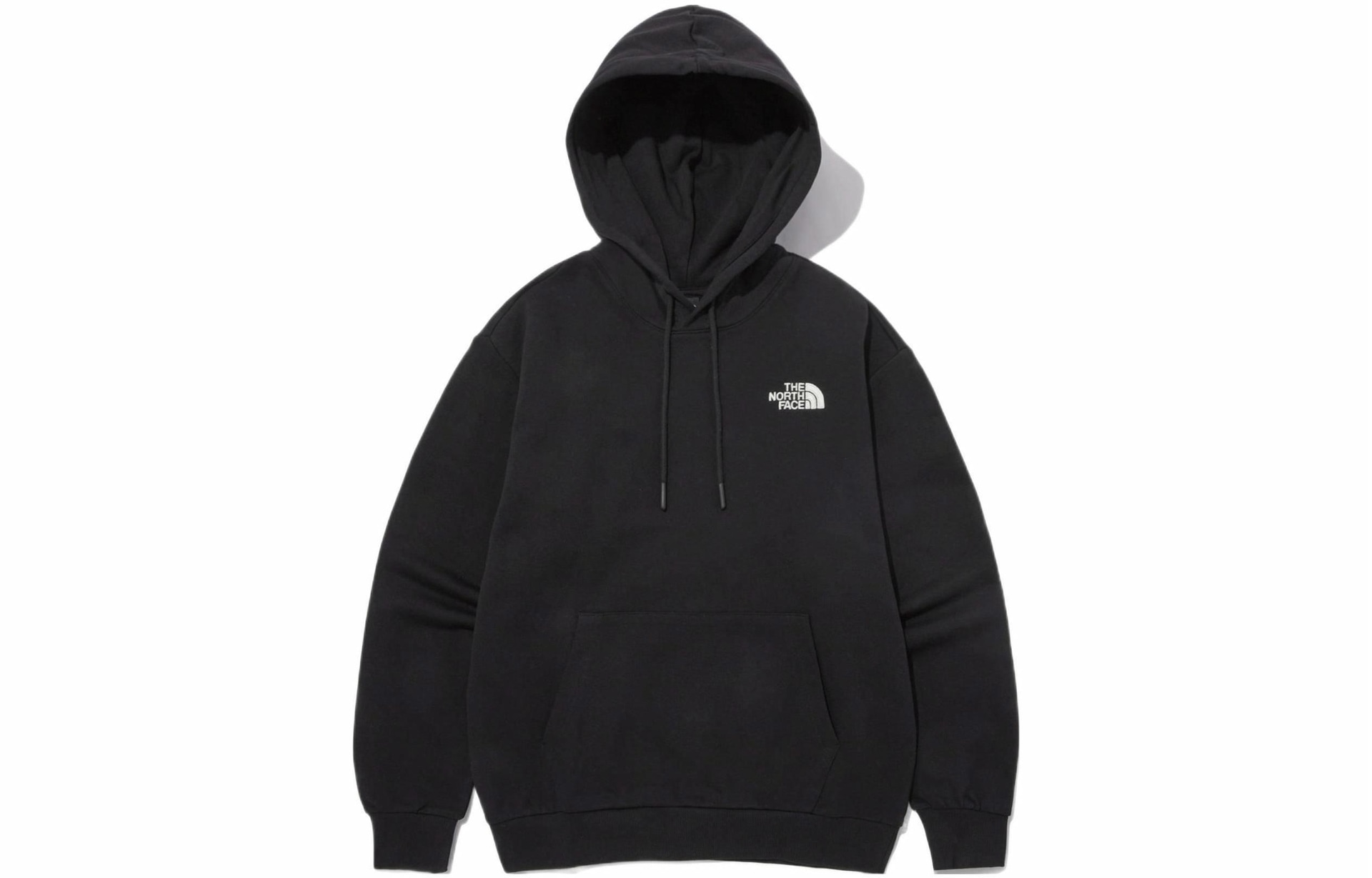 北面/THE NORTH FACE The North Face Hoodie Black