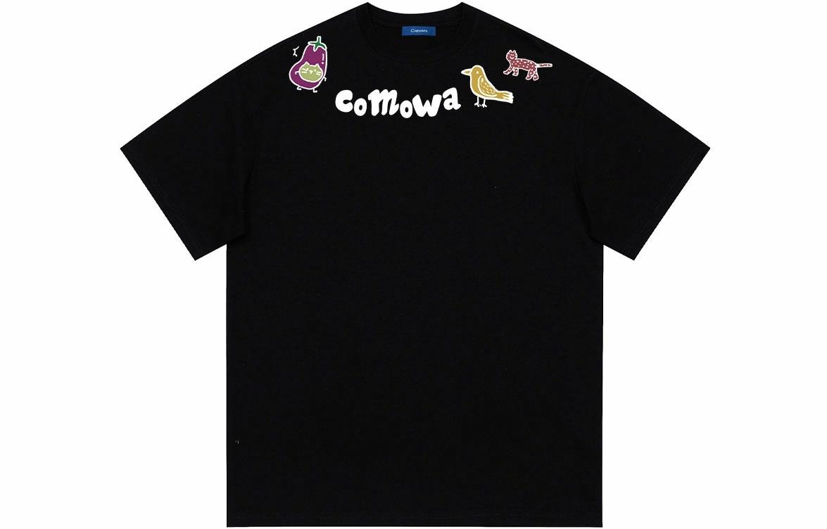 COMOWA