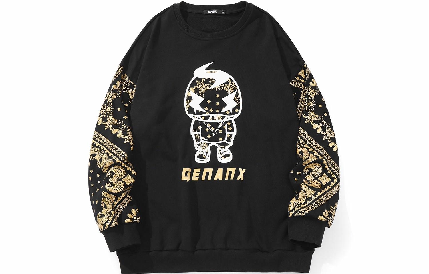 GENANX