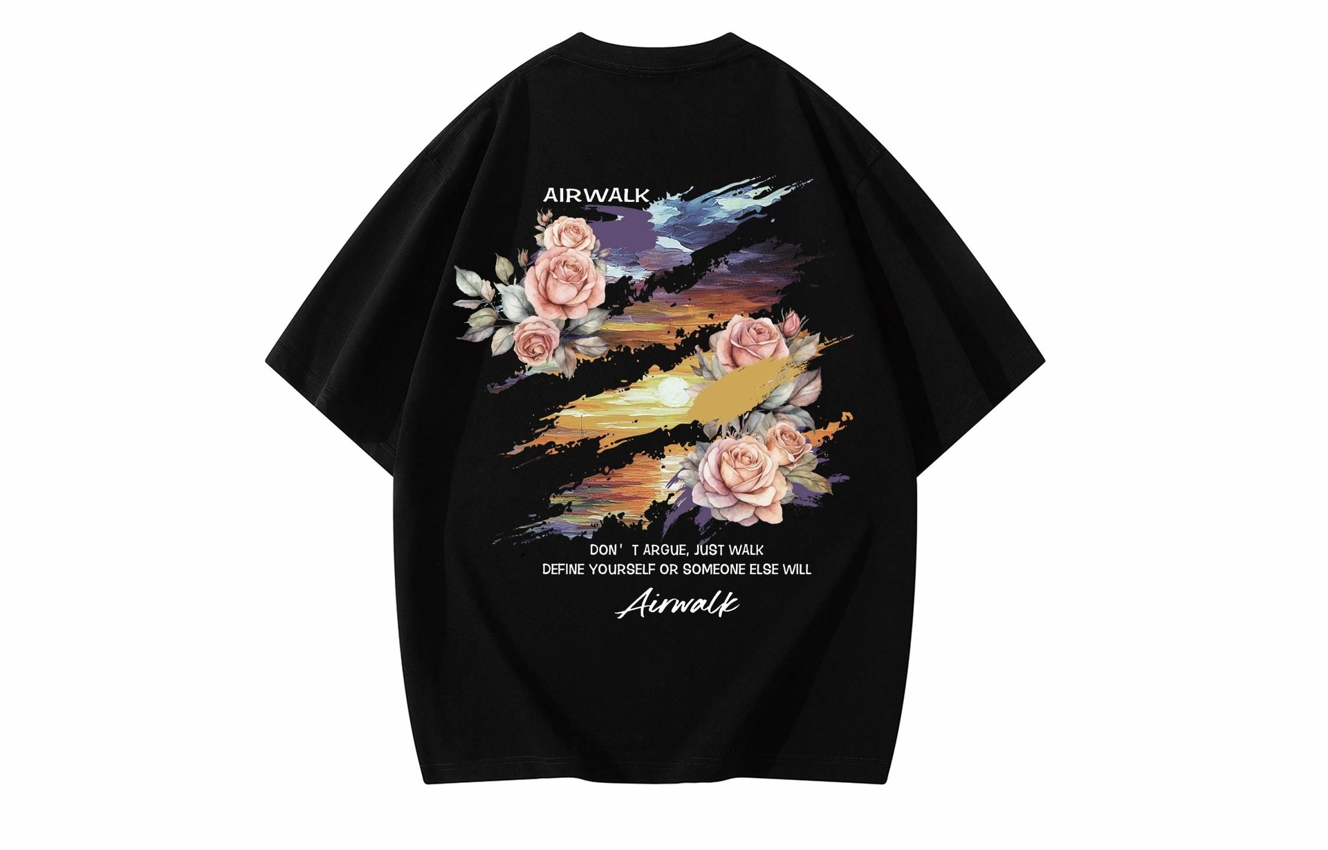 Airwalk T