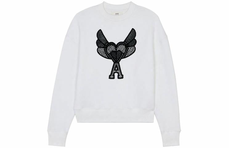 AMIPARIS SS21 De Coeur