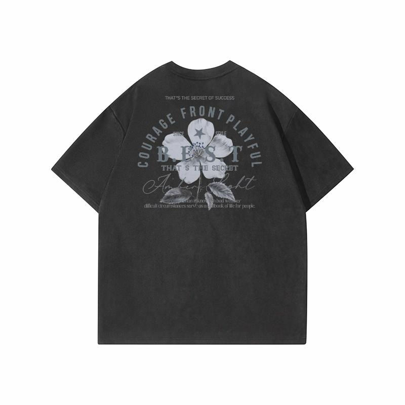 AMBER LIGHT T