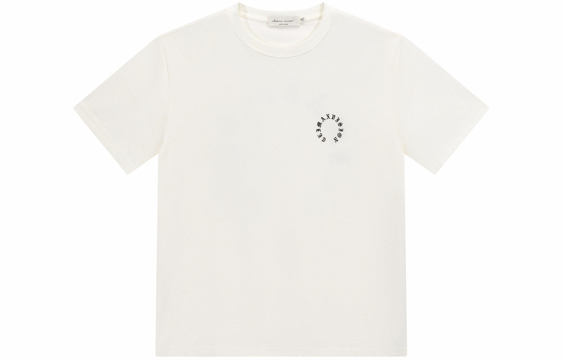 CLIMAX VISION T