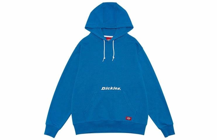 Dickies Valiarta Blue Hoodie