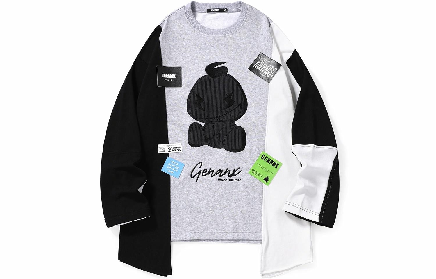 GENANX