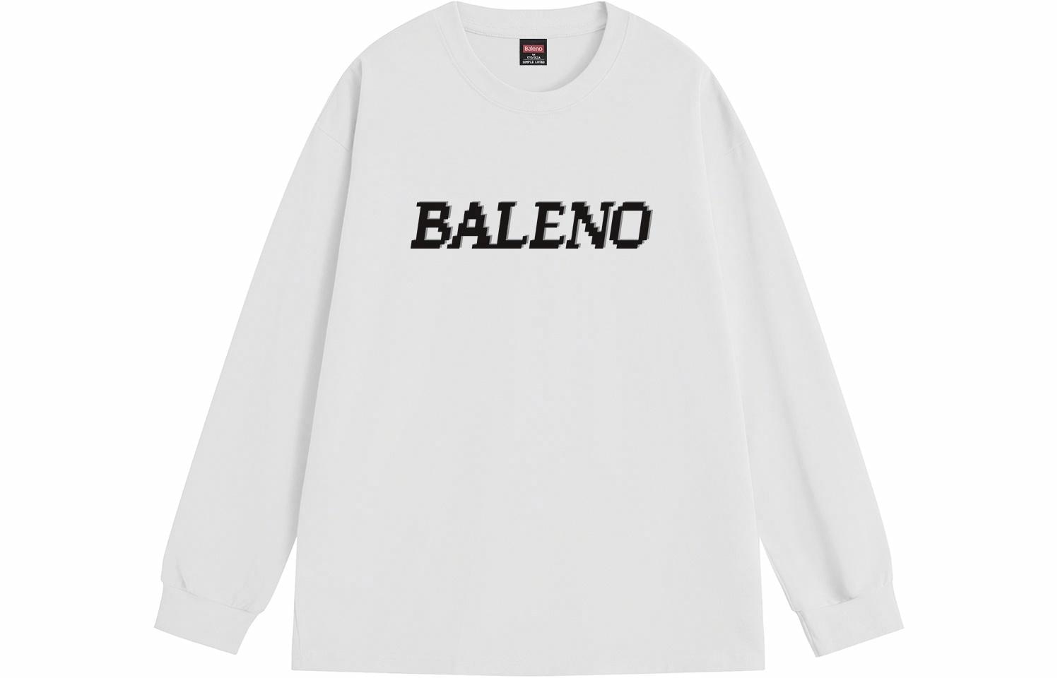 BALENO 班尼路 BALENO LogoT