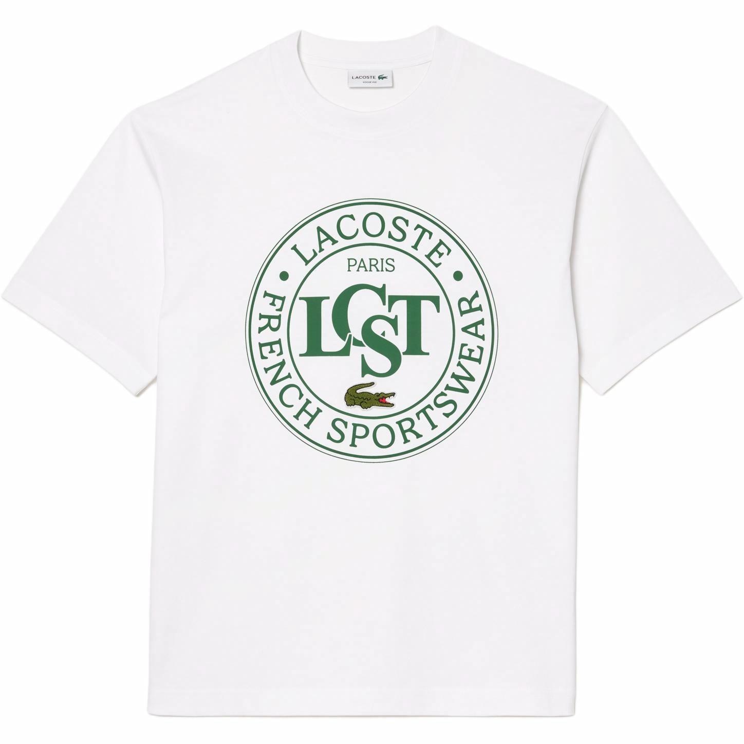 Lacoste
